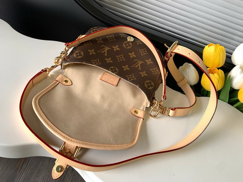 Dragons Bags LVn Luxury Bag --80779