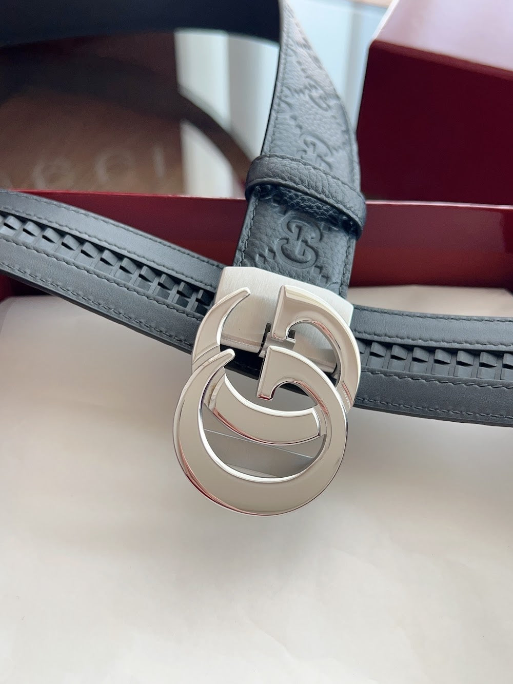 Dragons Bags Guccin Luxury Belt --108596