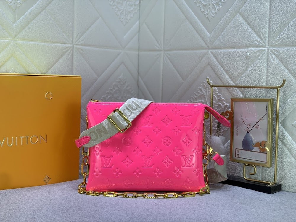 Dragons Bags ln Luxury Bag --76200
