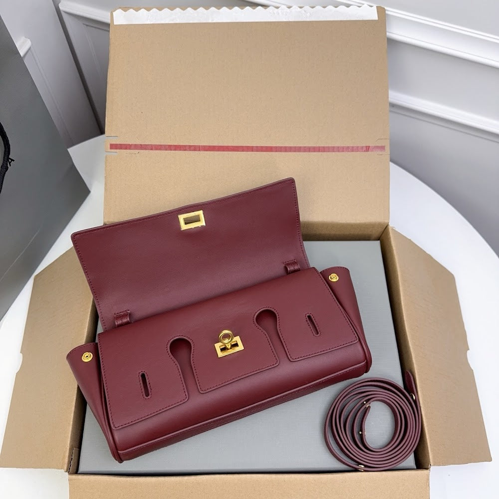 Dragons Bags Balenciaga Luxury Bag --110687