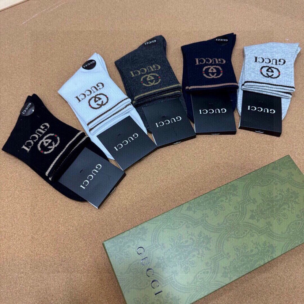 Dragons Bags Premium Luxury Socks --98653