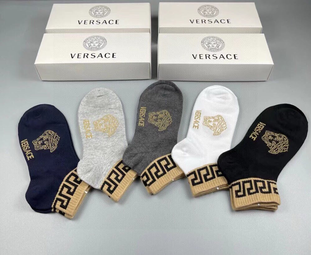 Dragons Bags Premium Luxury Socks --98678