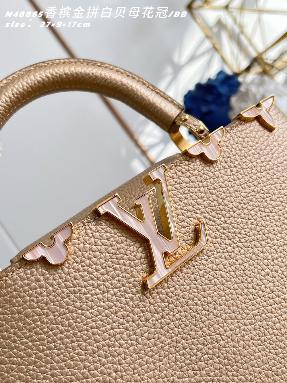 Dragons Bags ln Luxury Bag --96691