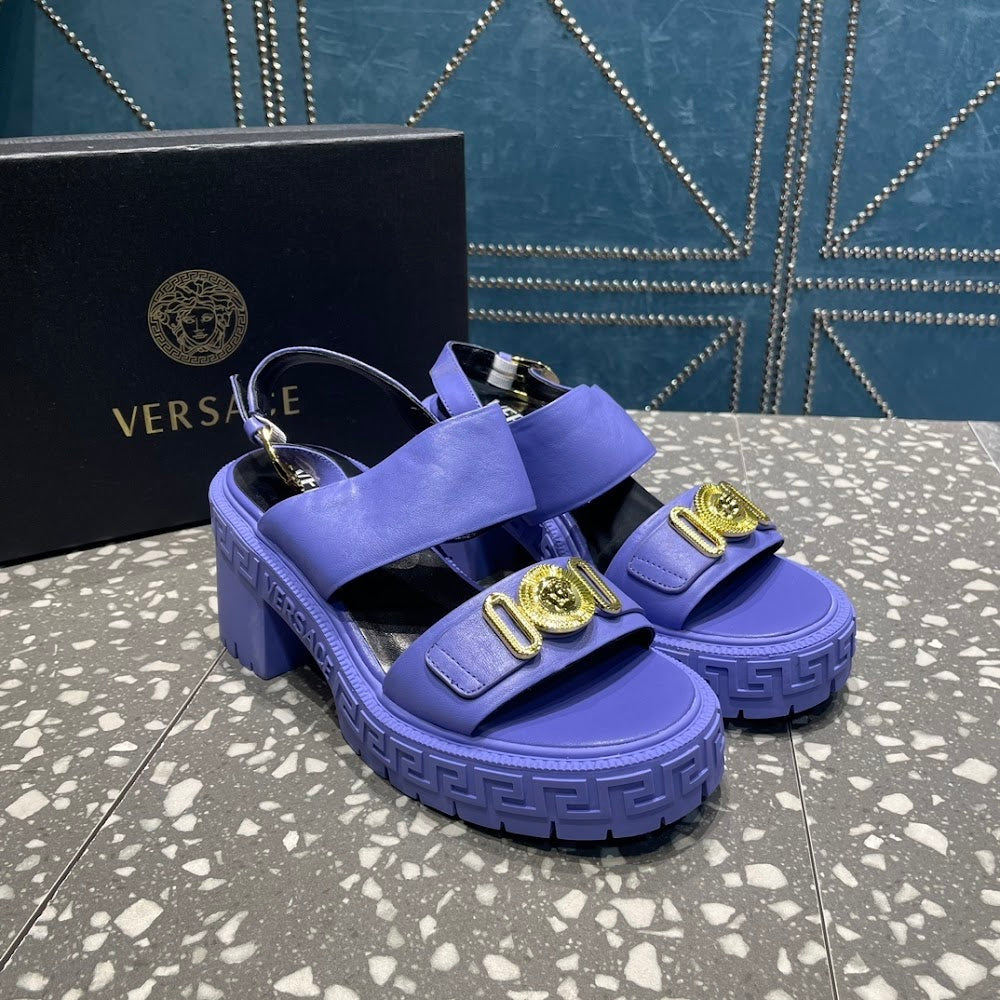 Dragons Bags Versace Luxury Heels --50980