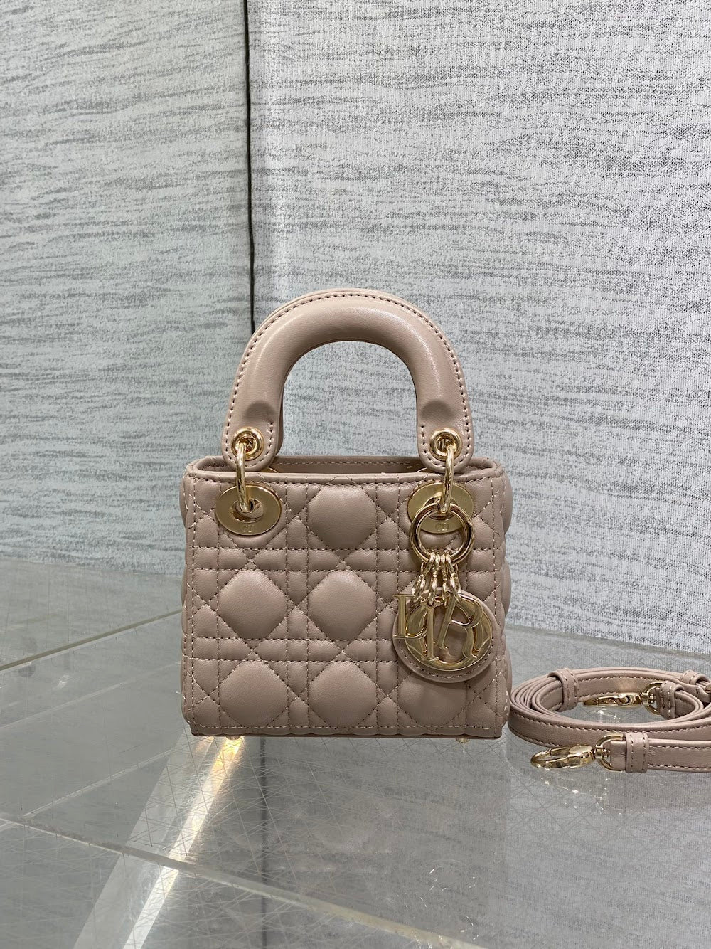 Dragons BagsDiorn Luxury Bag --114982
