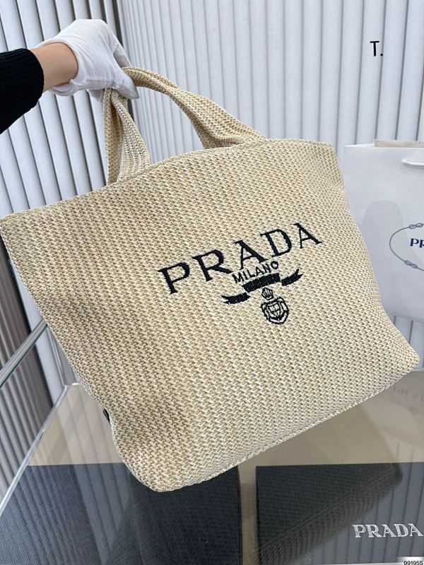 Dragons Bags pradn Luxury Bag --73048