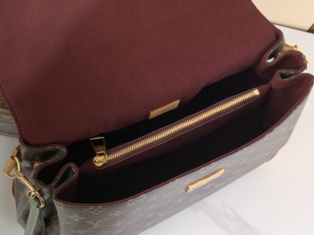 Dragons Bags LV Luxury Bag --55898