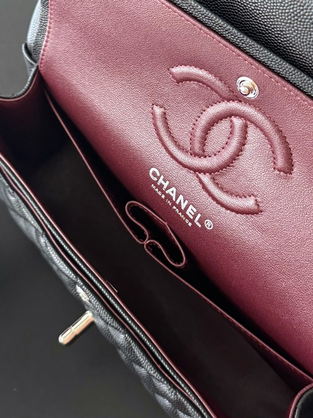 Dragons Bags CHn Luxury Bag --112769