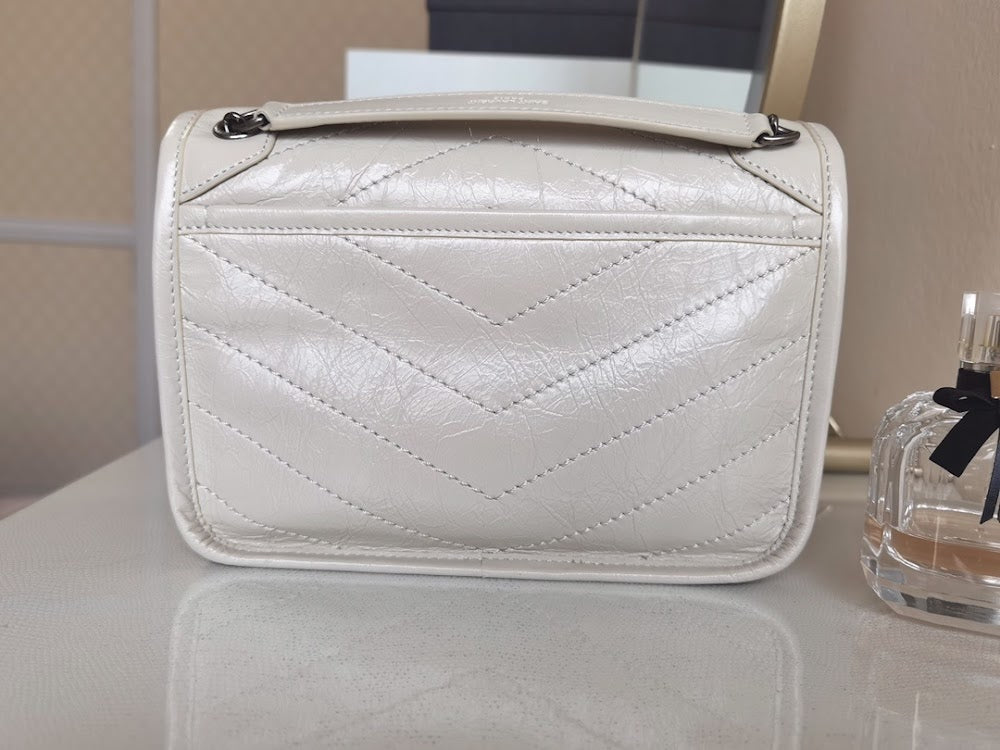 Dragons Bags YSLn Luxury Bag --119881