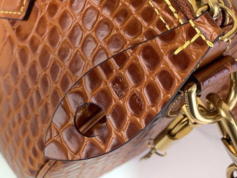 Dragons Bags ln Luxury Bag --69682