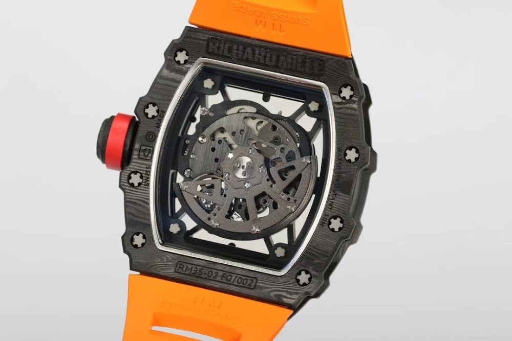 Dragons Bags Luxury Designer Watch --103511
