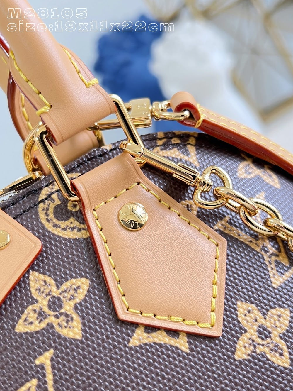 Dragons Bags ln Luxury Bag --96649