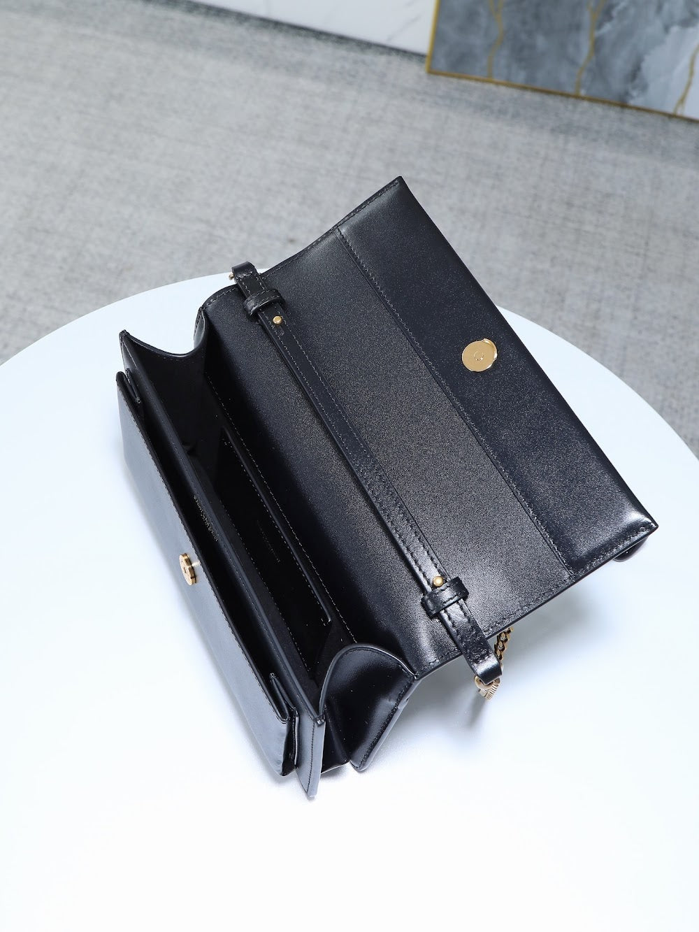 Dragons Bags YSLn Luxury Bag --120456