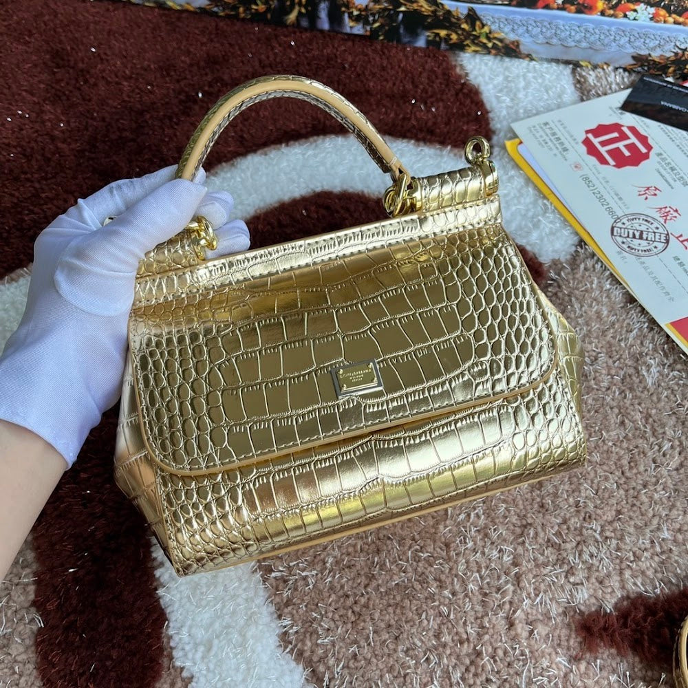 Dragons Bags DGn Luxury Bag --94164