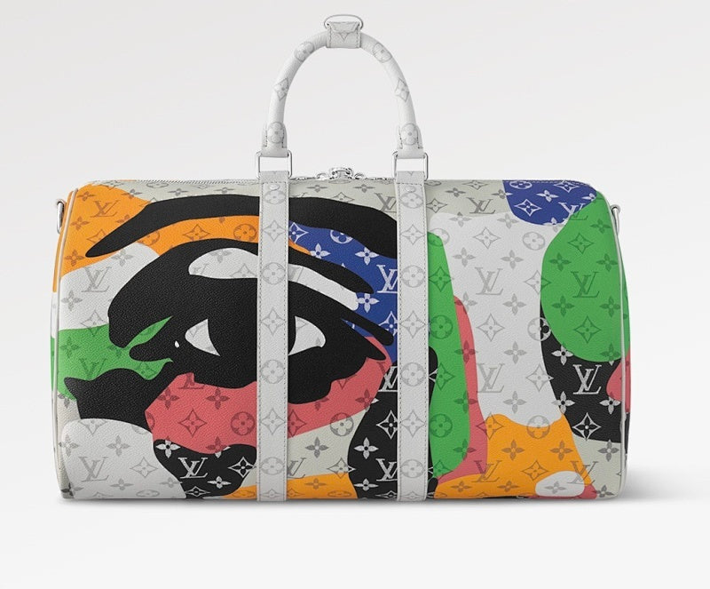 Dragons Bags ln Luxury Bag --61849