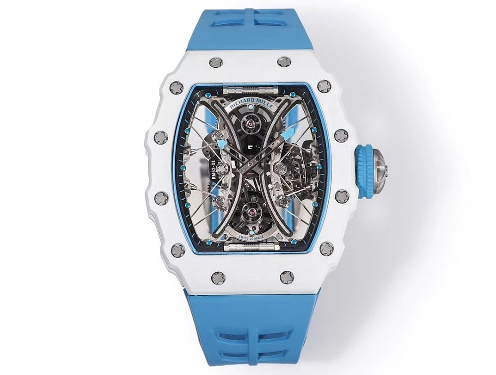 Dragons Bags Luxury Designer Watch --104657