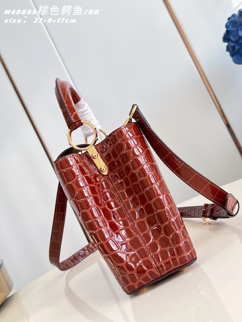 Dragons Bags ln Luxury Bag --96693