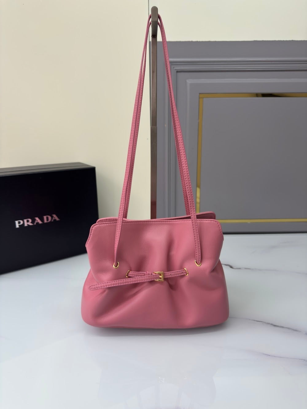 Dragons Bags Pradn Luxury Bag --101583