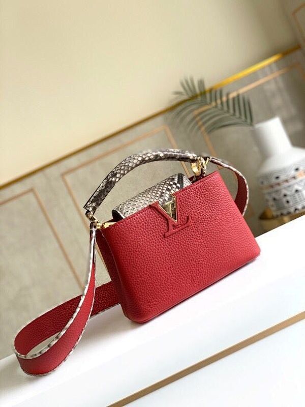 Dragons Bags ln Luxury Bag --59041