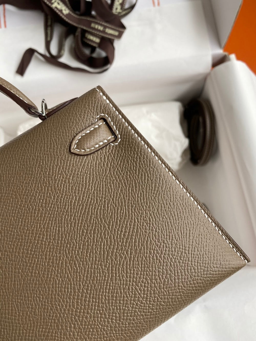 Dragons Bags Hermesn Luxury Bag --119029