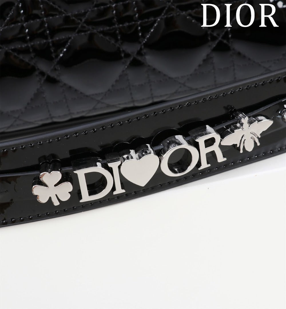 Dragons BagsDiorn Luxury Bag --115954