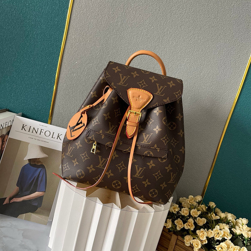 Dragons Bags LVn Luxury Bag --79210