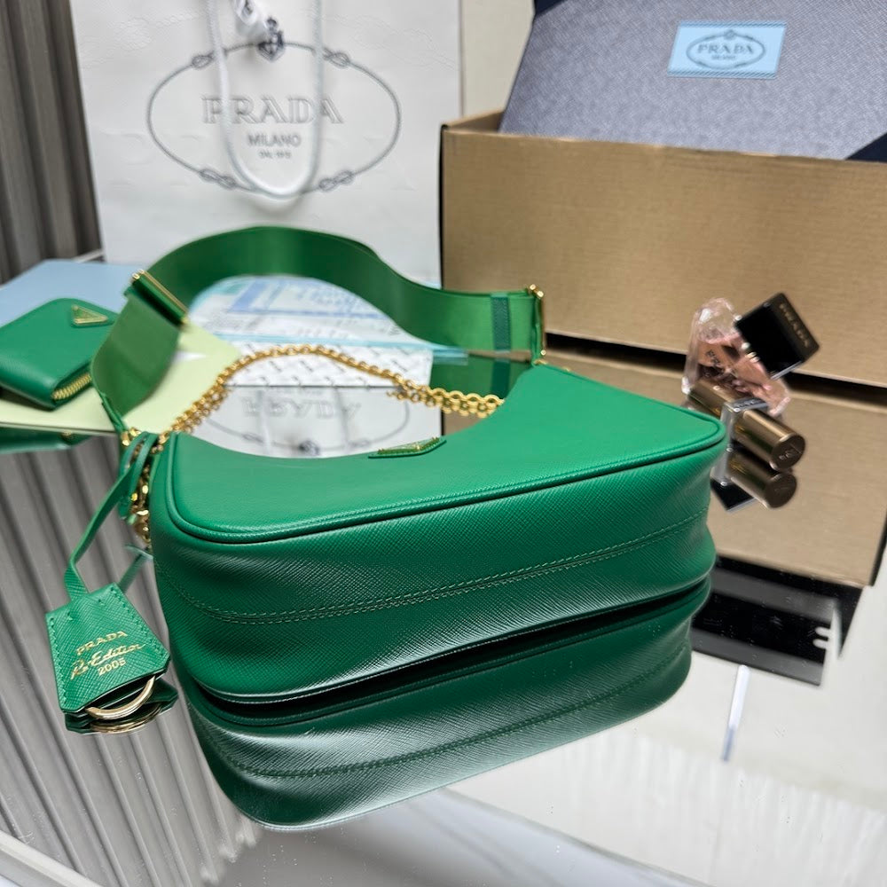 Dragons Bags Pradn Luxury Bag --101745