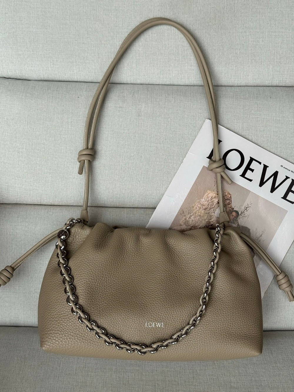 Dragons Bags Lowen Luxury Bag --100143