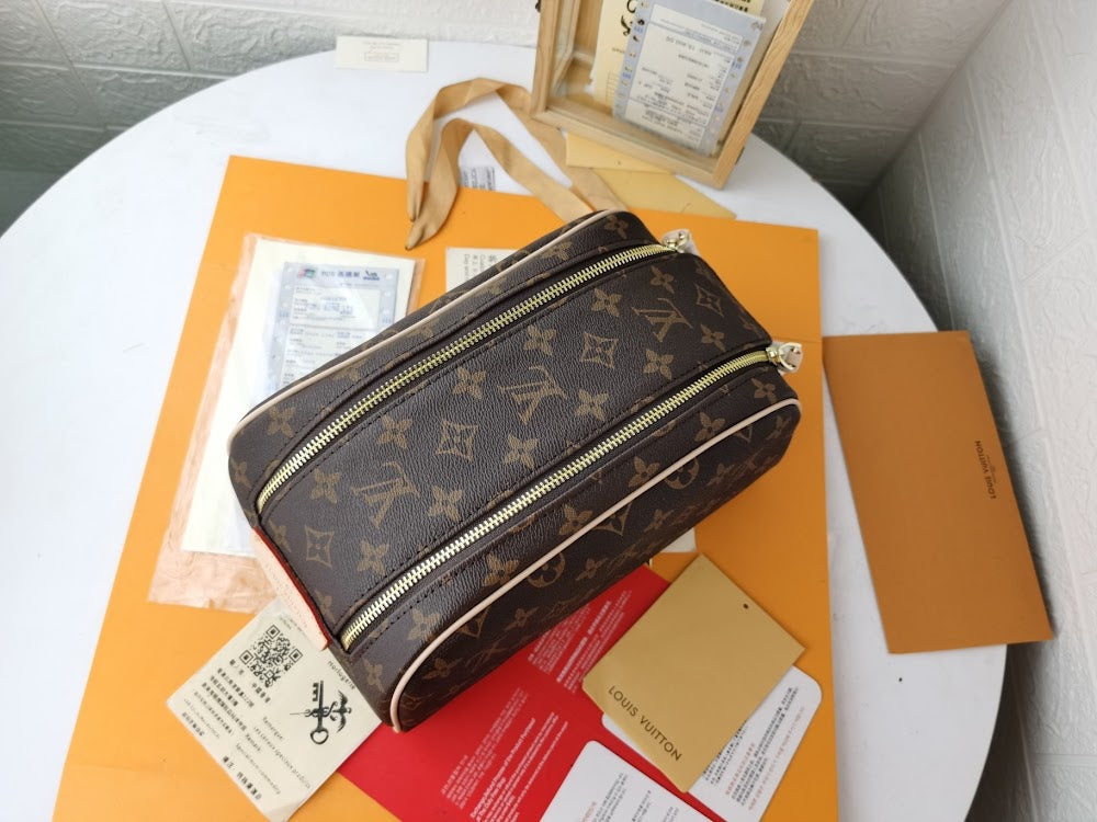 Dragons Bags ln Luxury Bag --78242