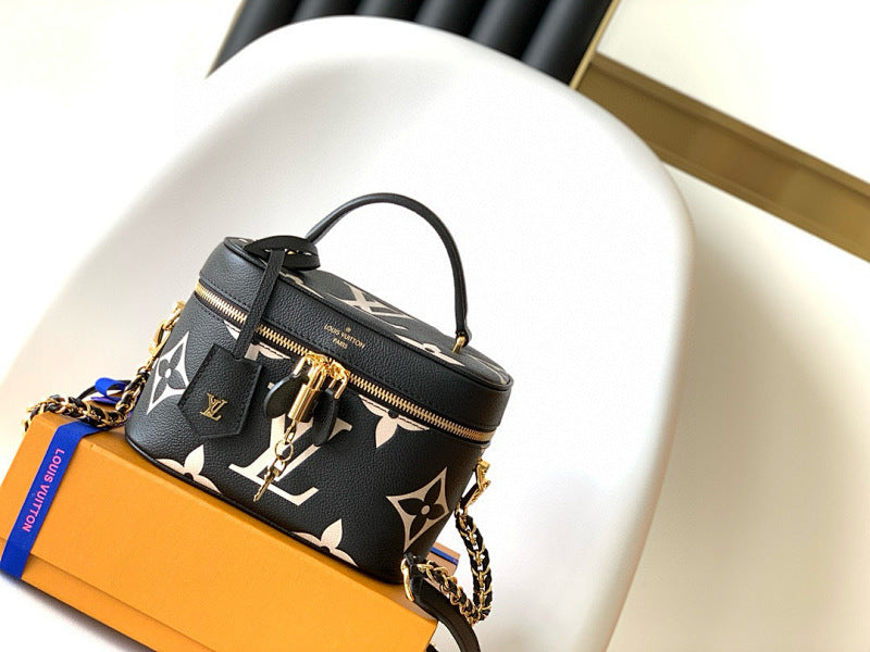 Dragons Bags LVn Luxury Bag --81092