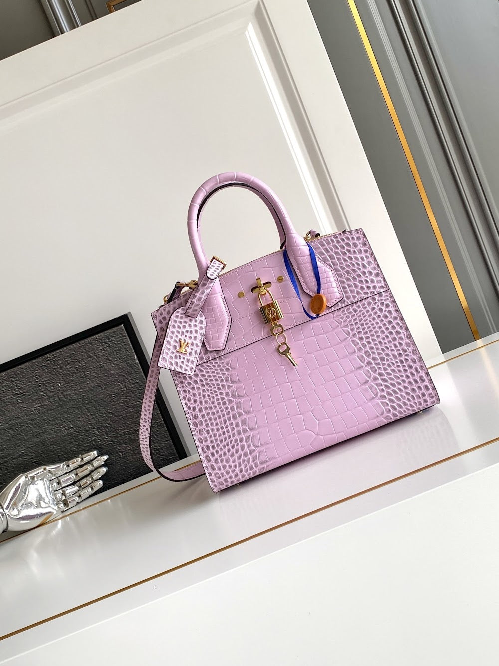 Dragons Bags ln Luxury Bag --96209
