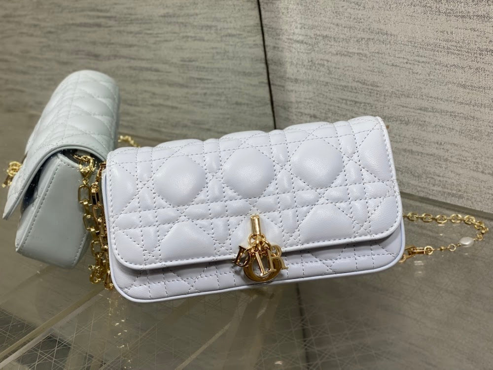 Dragons BagsDiorn Luxury Bag --115092