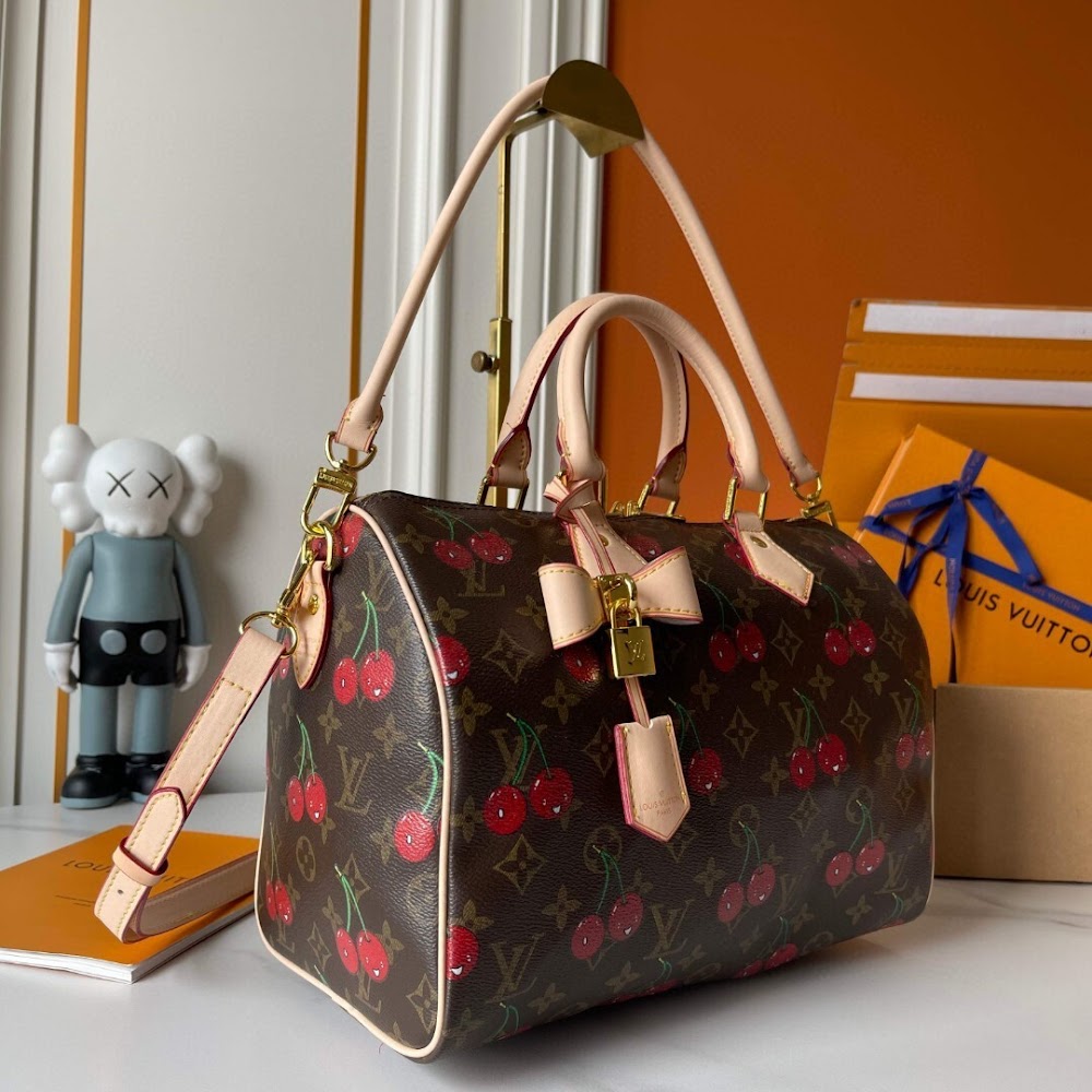 Dragons Bags ln Luxury Bag --77079
