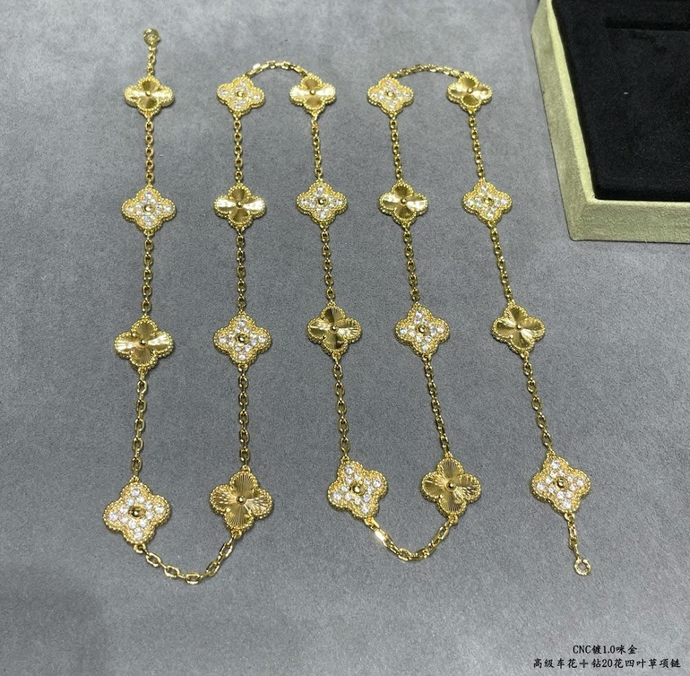 Dragons Bags VCA Luxury Jewelry --51561