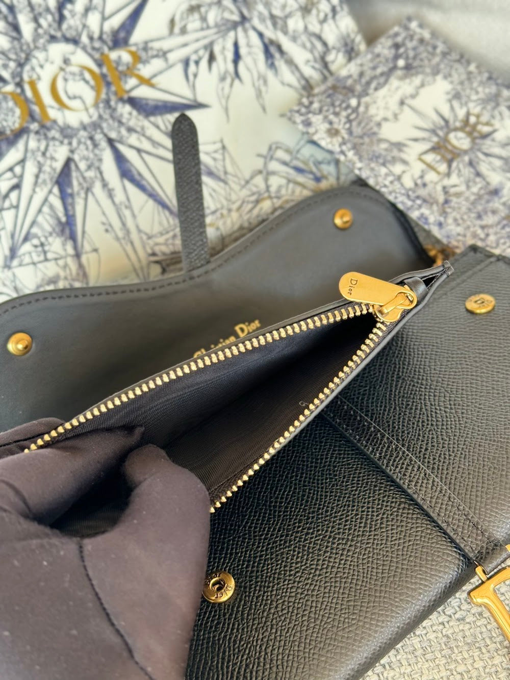 Dragons BagsDiorn Luxury Bag --115149