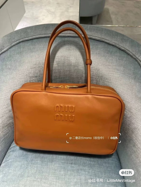 Dragons Bags Miun Miun Luxury Bag --122418