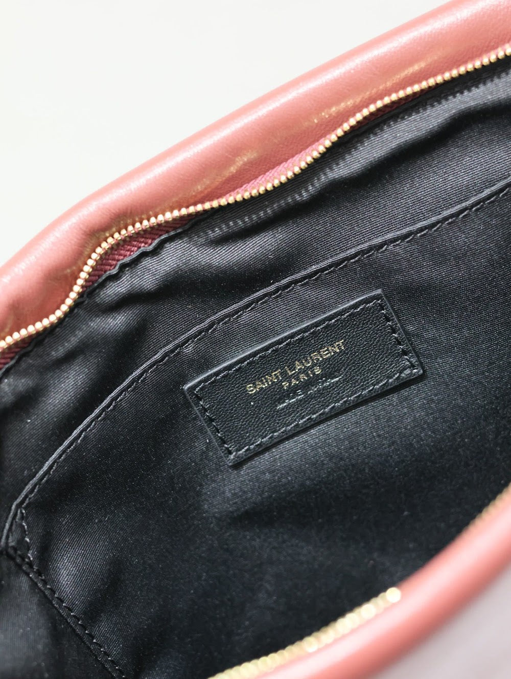Dragons Bags YSLn Luxury Bag --120655