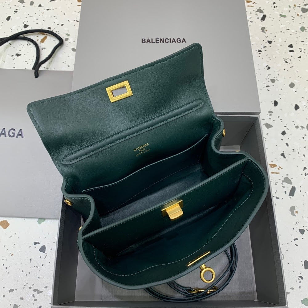Dragons Bags Balenciaga Luxury Bag --111356