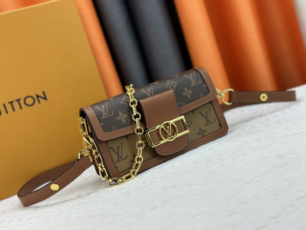 Dragons Bags LVn Luxury Bag --79868