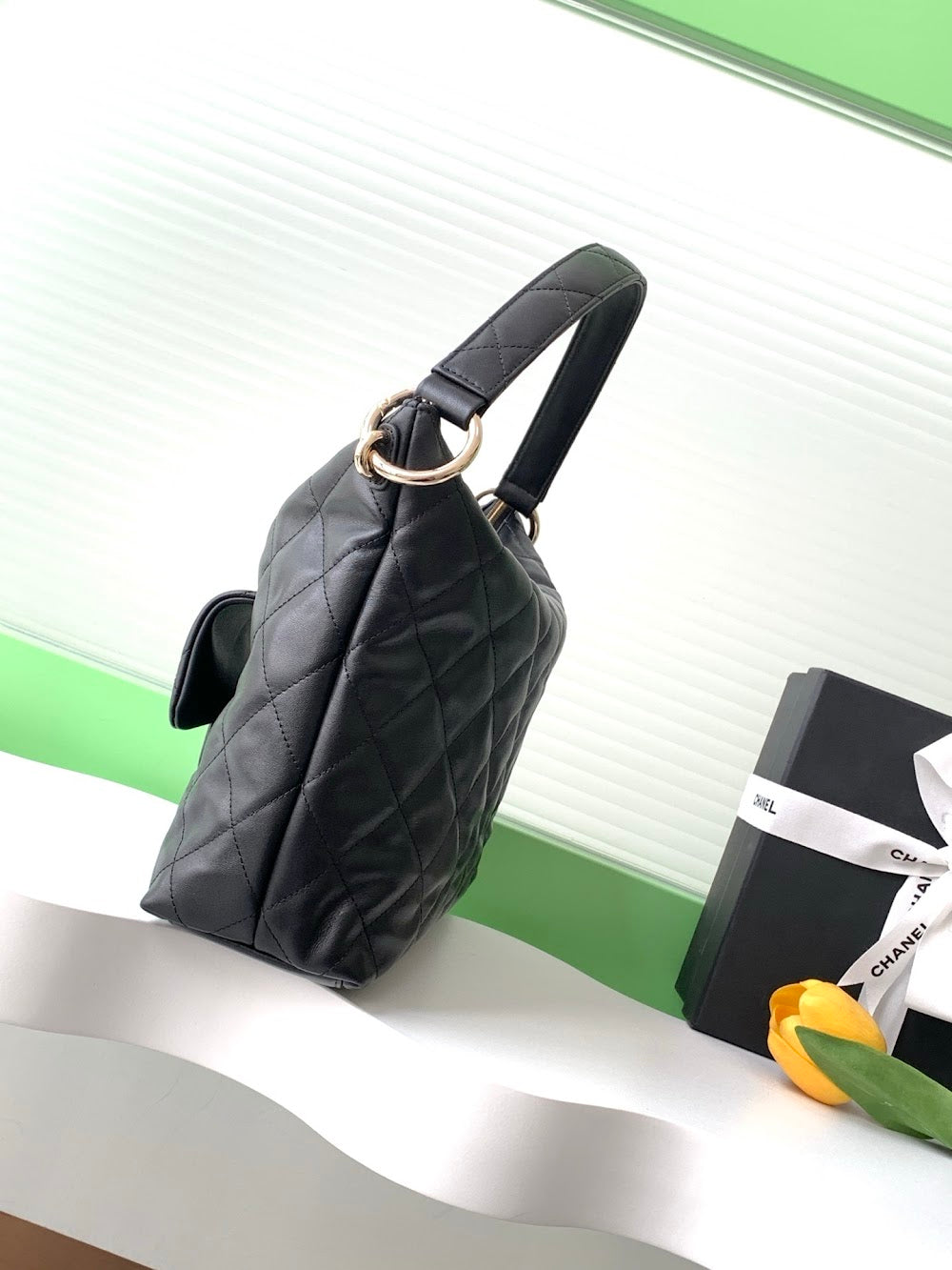 Dragons BagsCHn Luxury Bag --113939