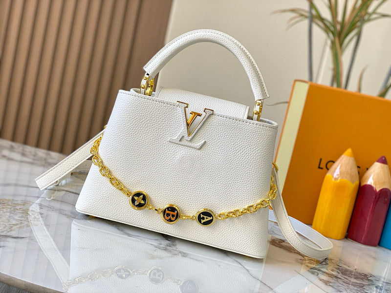 Dragons Bags ln Luxury Bag --81591