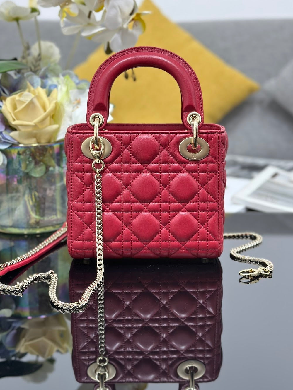 Dragons BagsDiorn Luxury Bag --115952