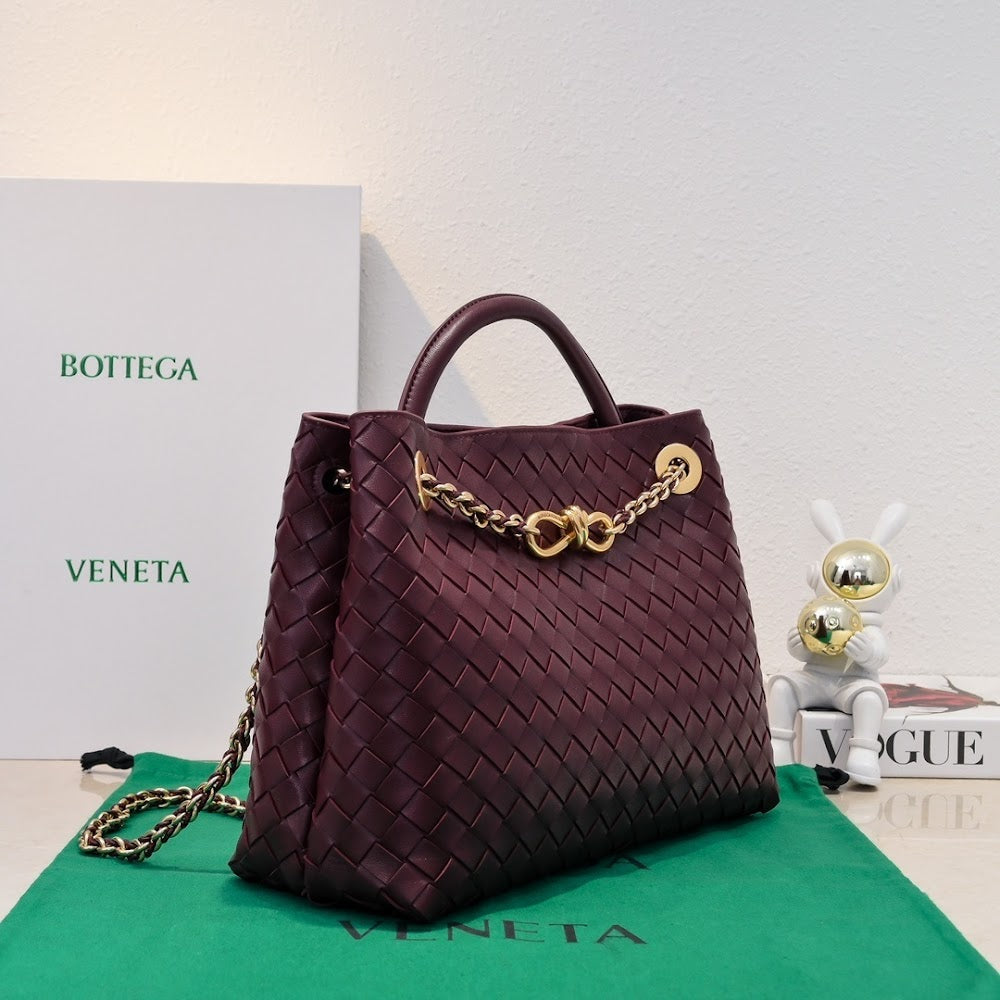 Dragons Bags Bottegan Luxury Bag --90133