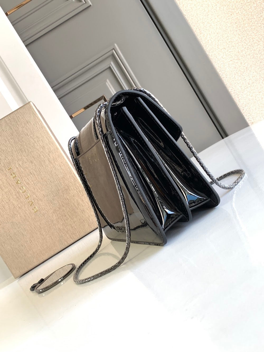 Dragons Bags Burberryn Luxury Bag --91895