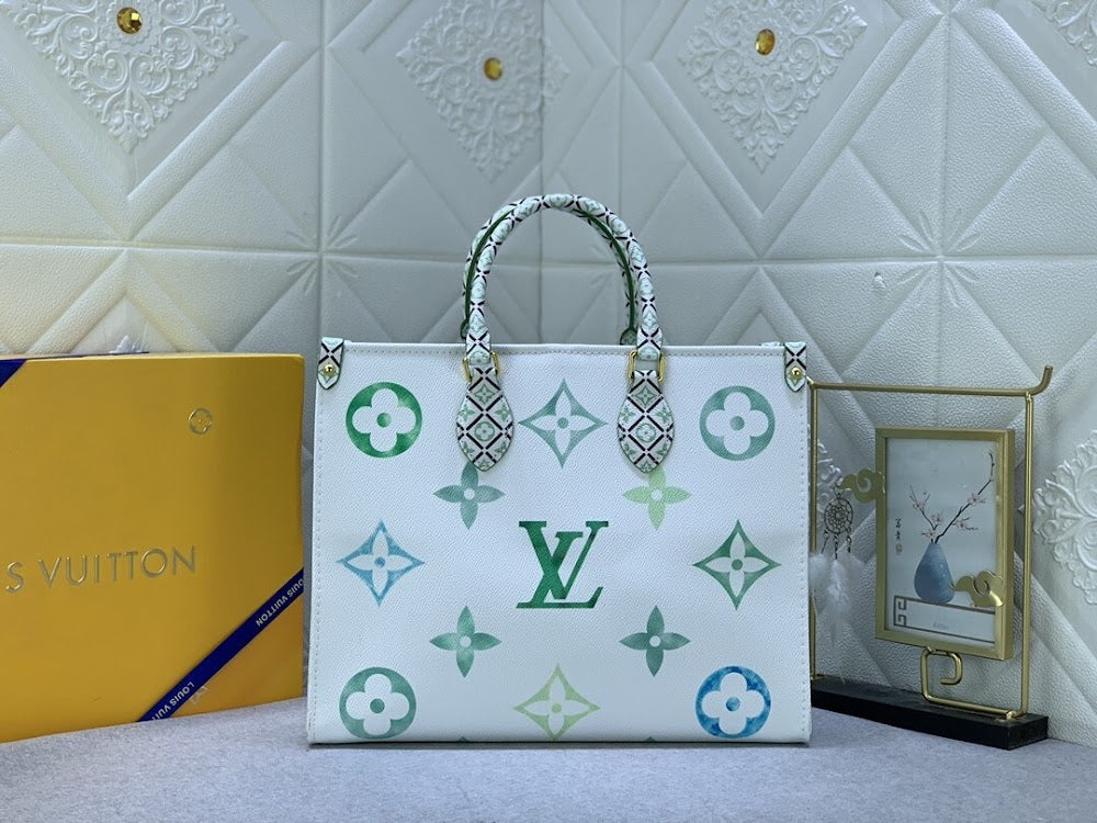 Jessica Bags ln Luxury Bag --75974