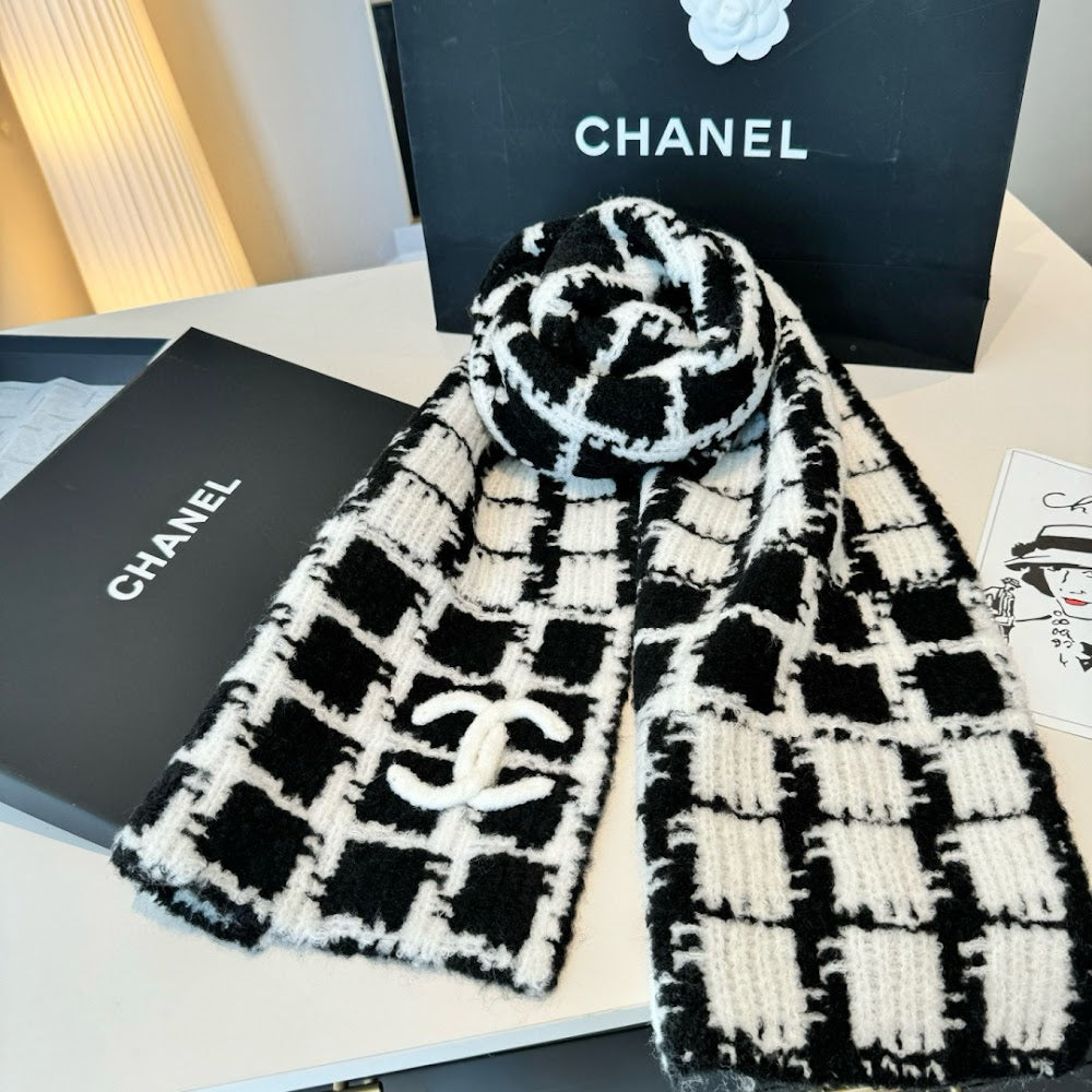Dragons Bags Premium Designer Scarf --99484
