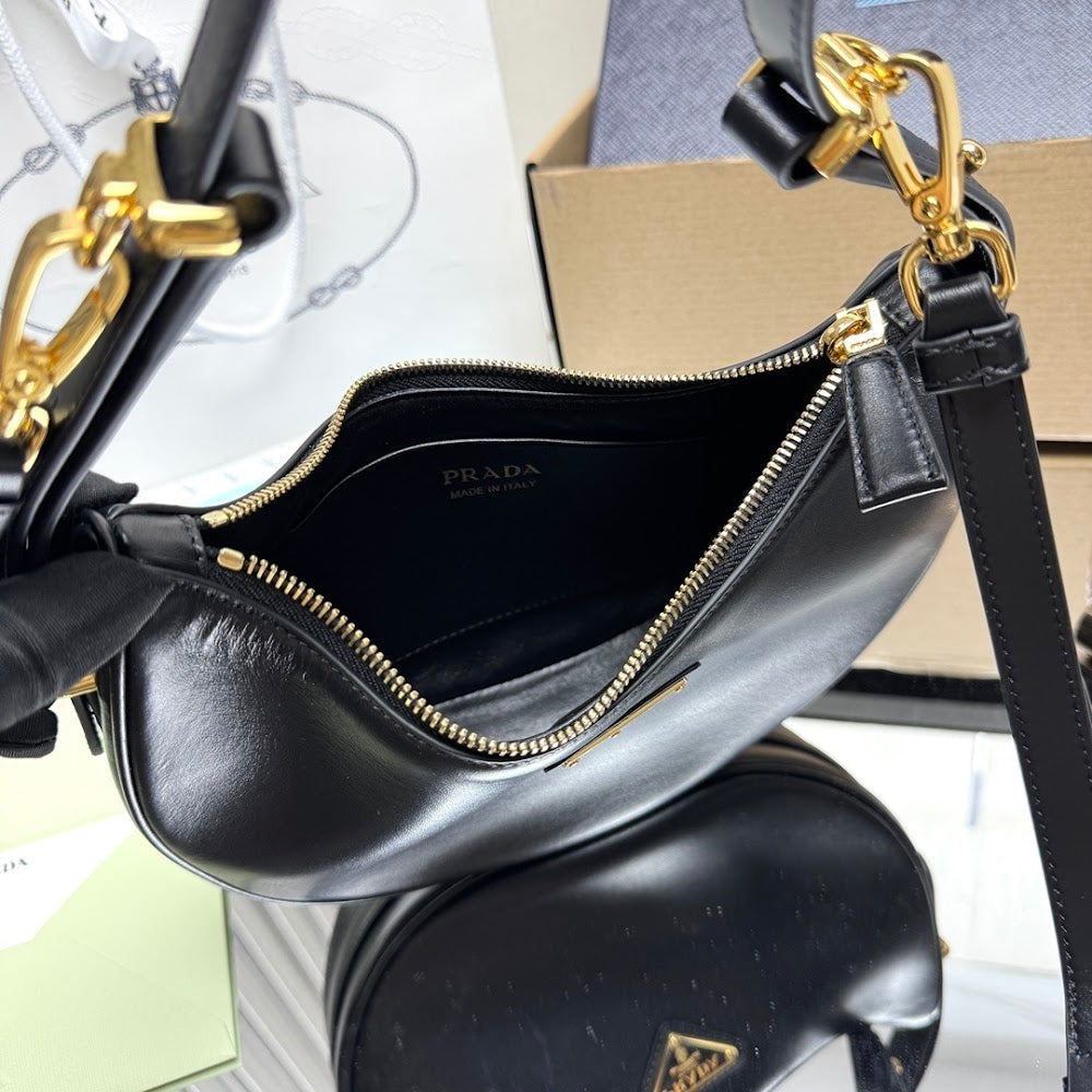 Dragons Bags Pradn Luxury Bag --102259