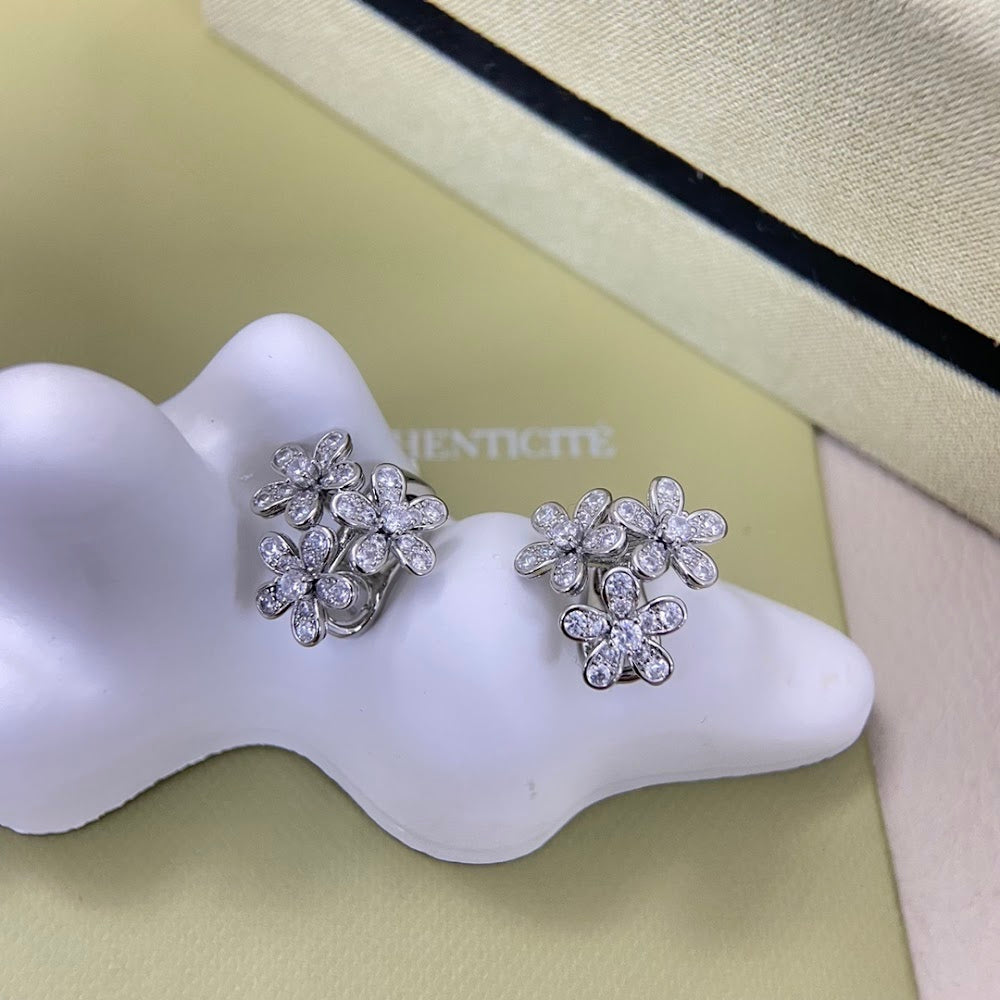 Dragons Bags VCA Luxury Jewelry --51713