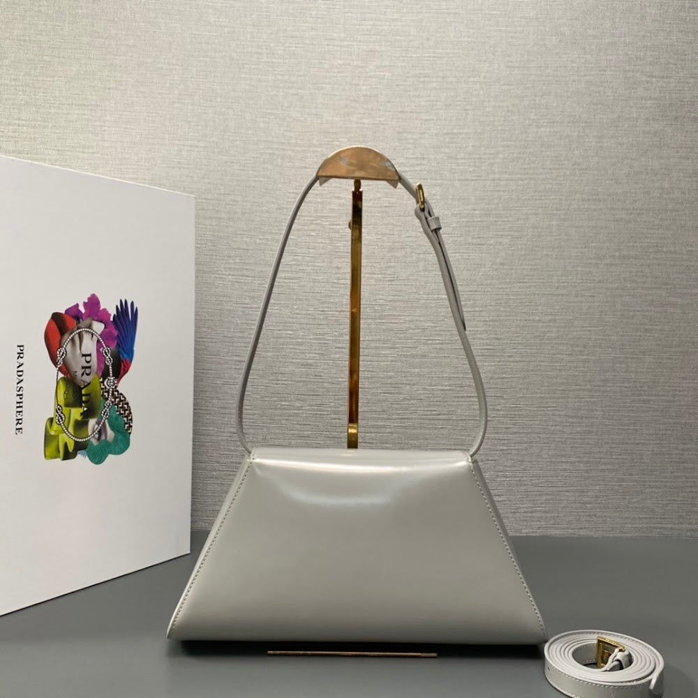 Dragons Bags Pradn Luxury Bag --102230