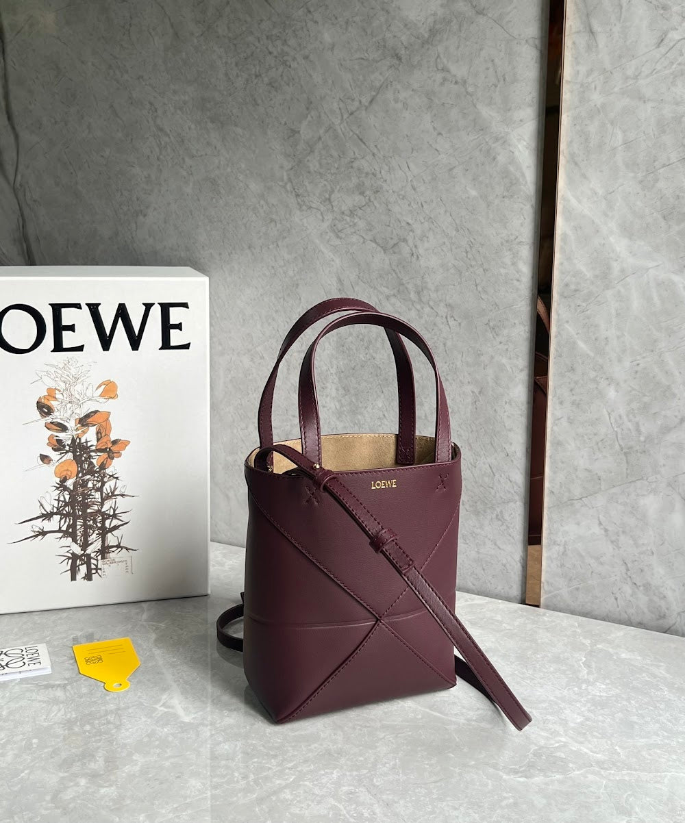 Dragons Bags Lowen Luxury Bag --100110